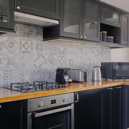 아파트 Duplex La Halte Trevoltienne - 2 Climatisee - 4 Lits *